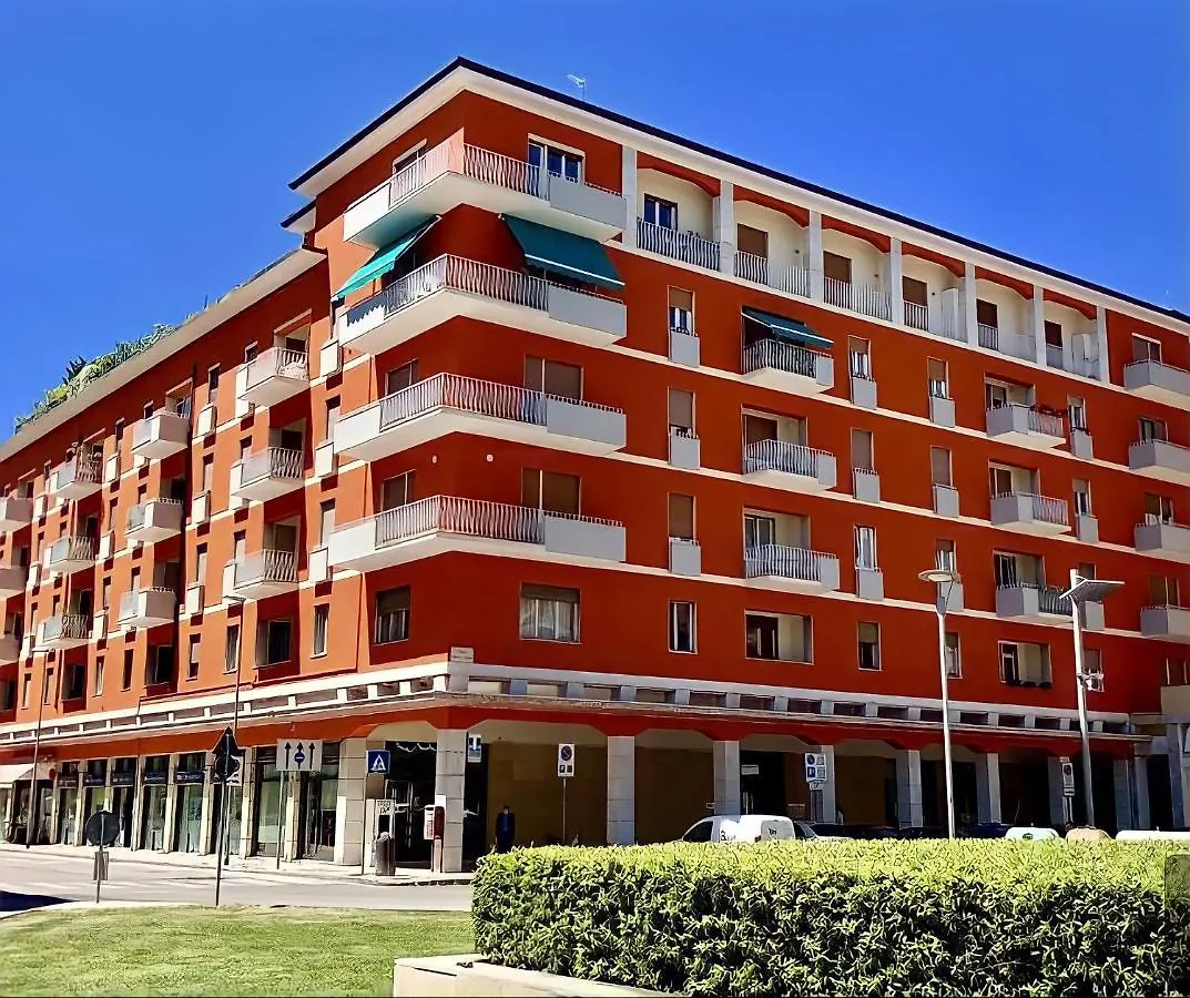 Appartamento Casa vacanza Elena Verona