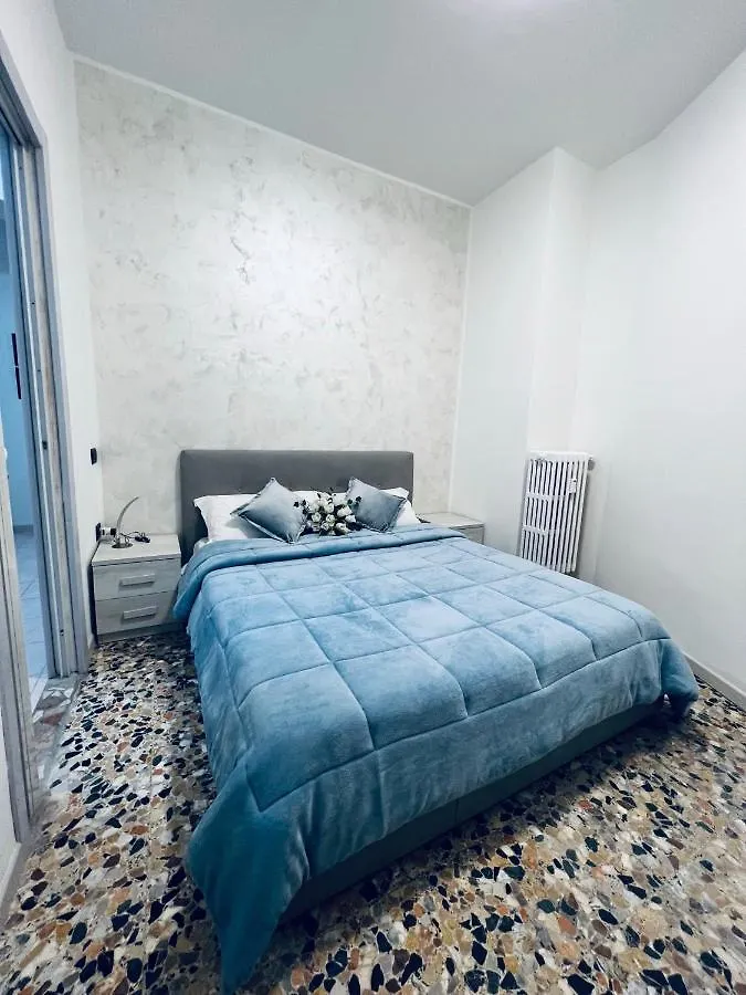 Casa Vacanza Elena Verona Apartment