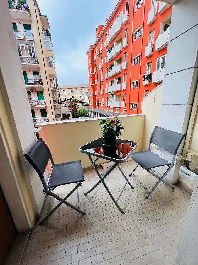 Apartment Casa Vacanza Elena Verona