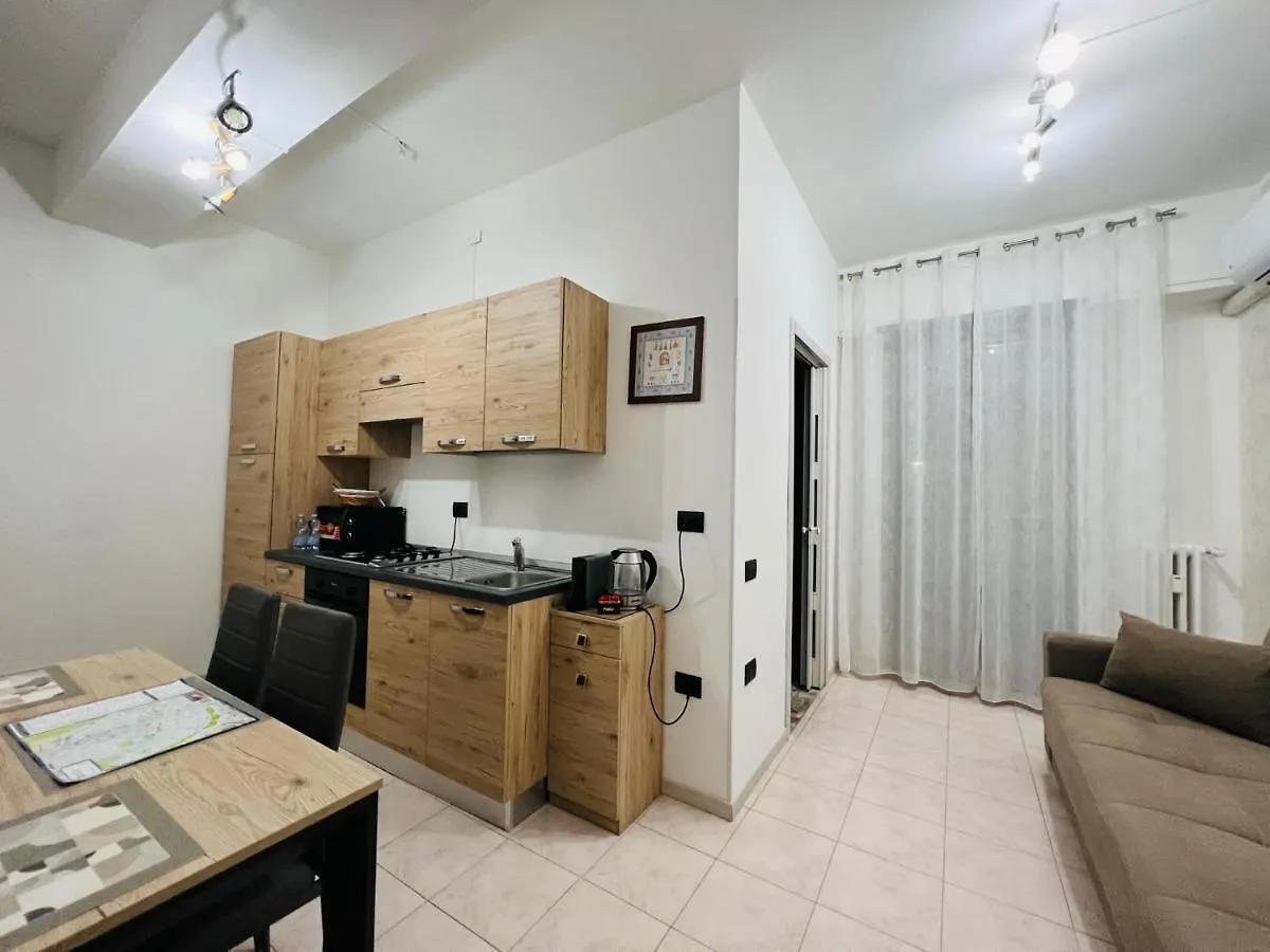 Apartment Casa Vacanza Elena Verona