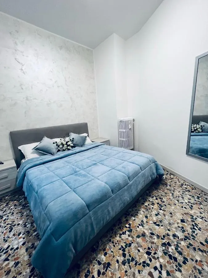 Casa Vacanza Elena Verona 0*,