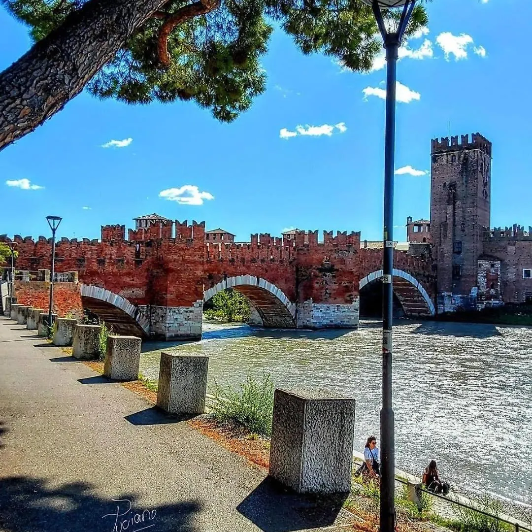 Casa Vacanza Elena Verona
