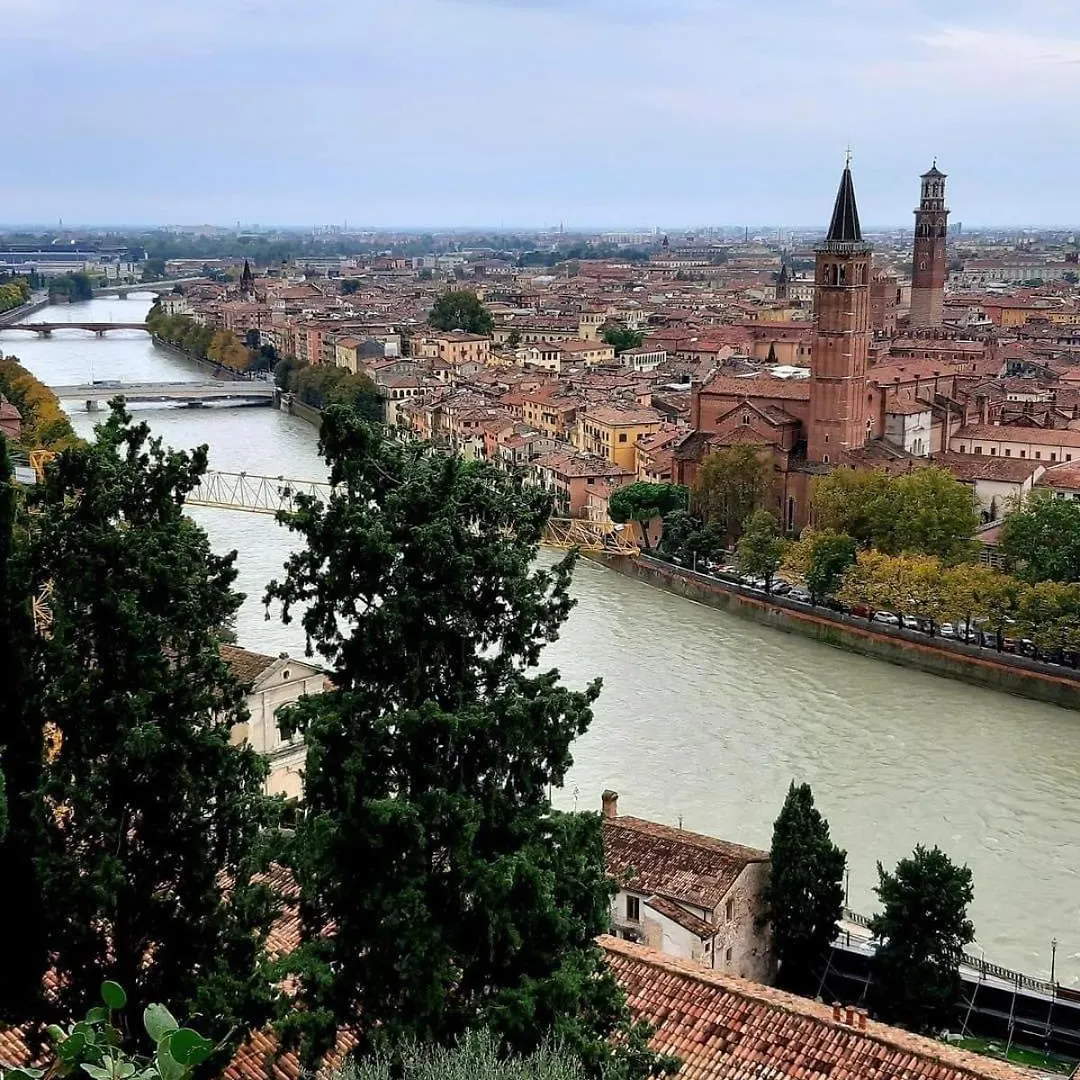 Casa Vacanza Elena Verona 0*,