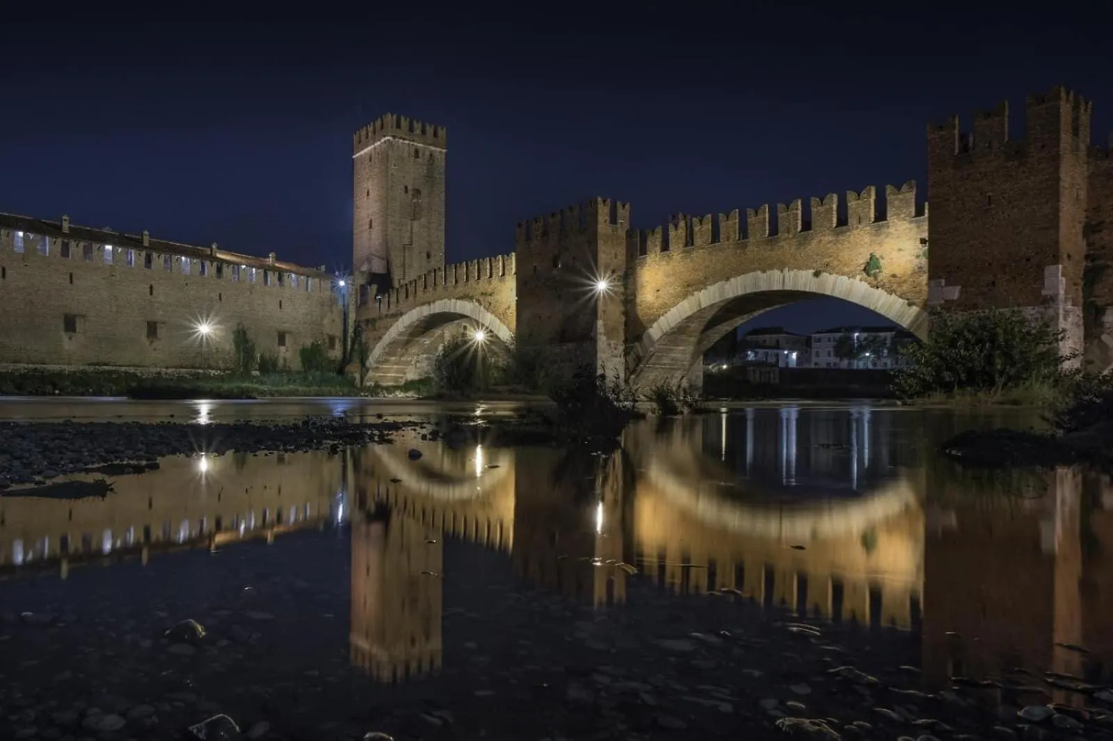 Casa Vacanza Elena Verona Italy