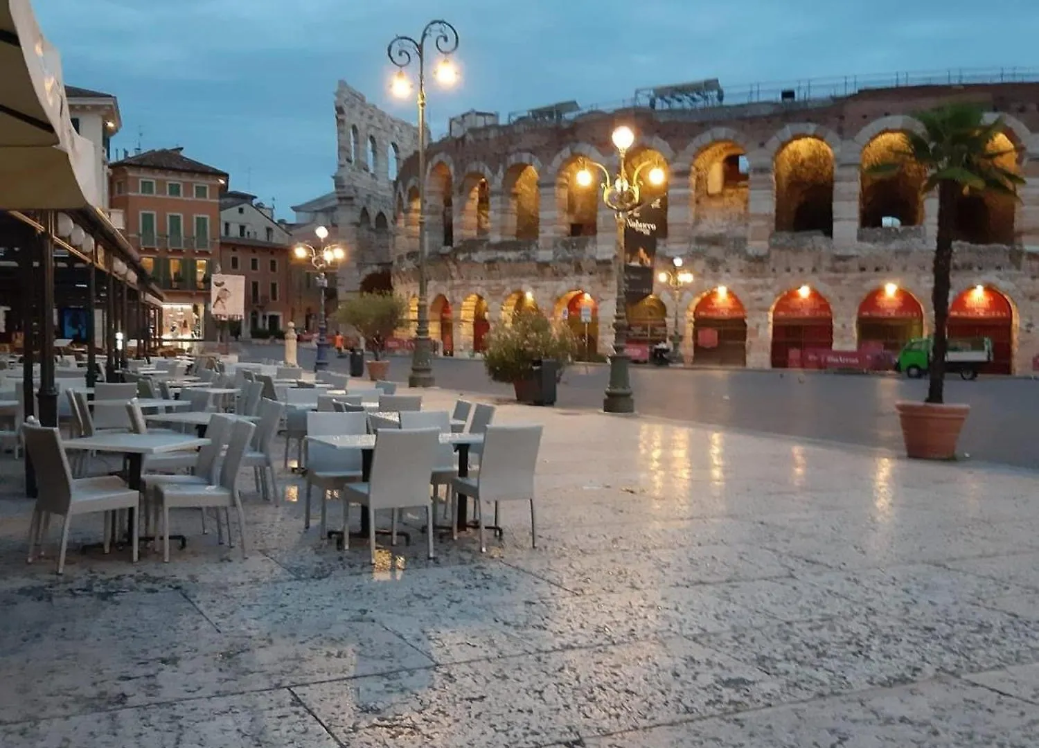 Casa Vacanza Elena Verona 0*,  Italy