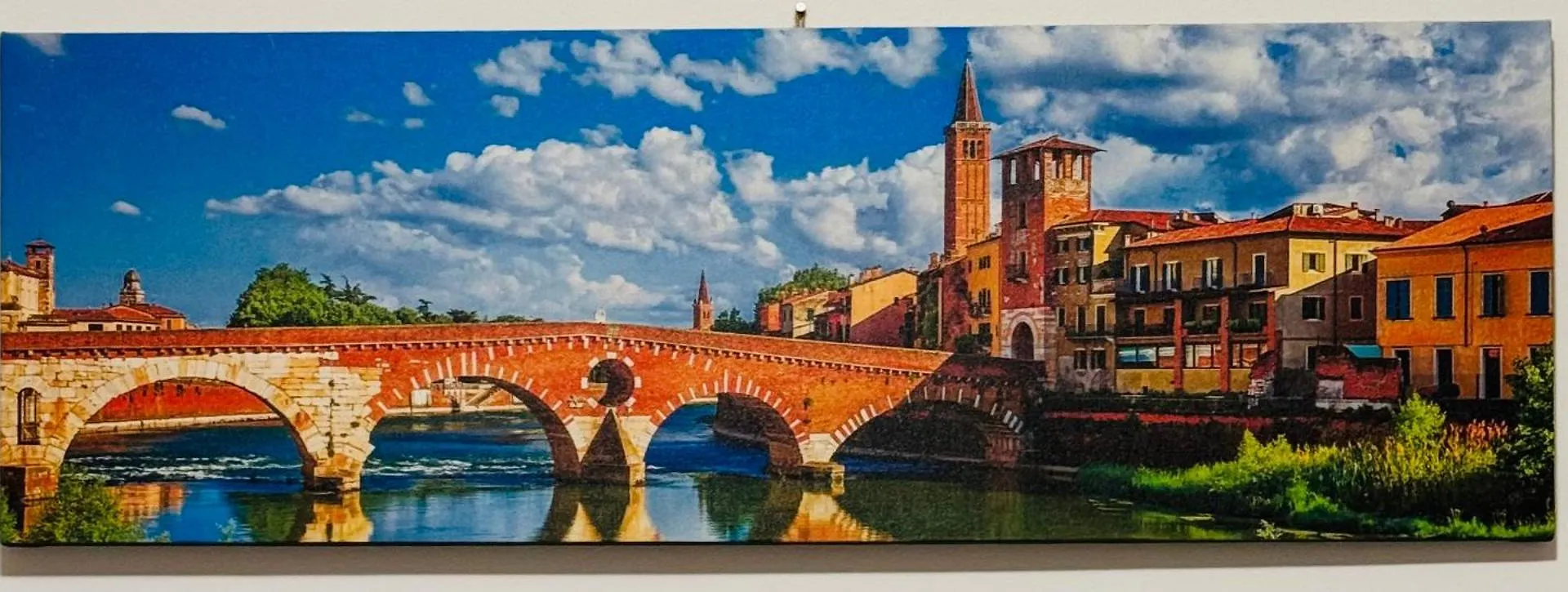 Casa Vacanza Elena Verona